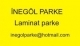 İNEGÖL PARKE
